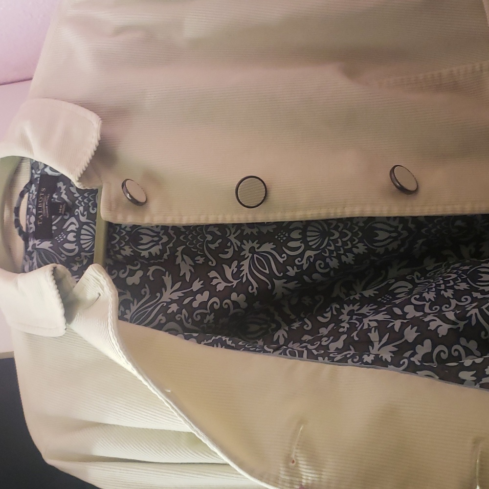 Talbots Jacket 14W - Picture 3 of 4
